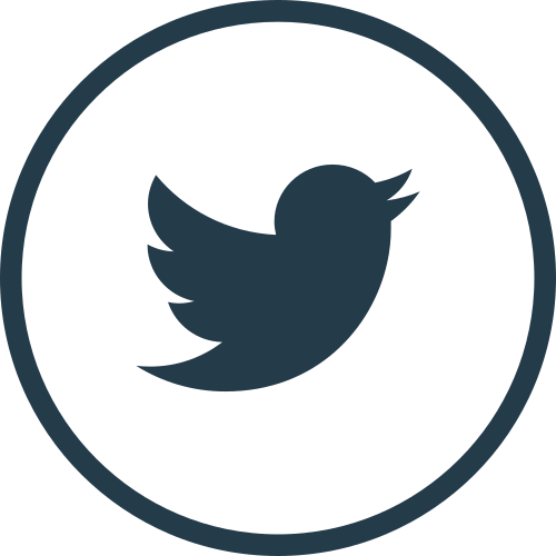 Twitter icon